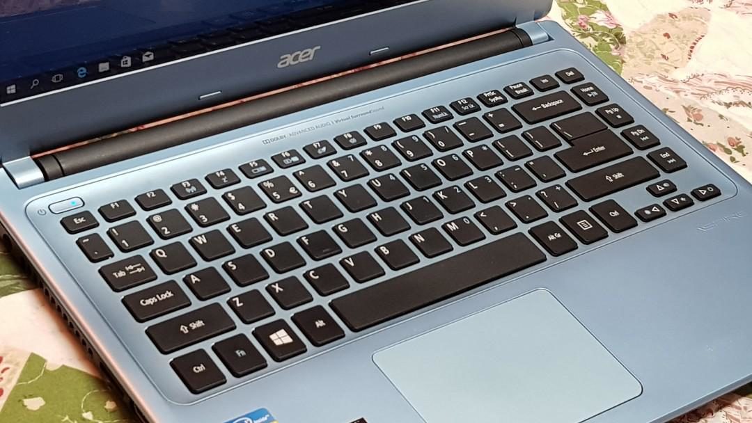 لپ تاپ دانشجویی ایسر مدل Acer Aspire V5-471G