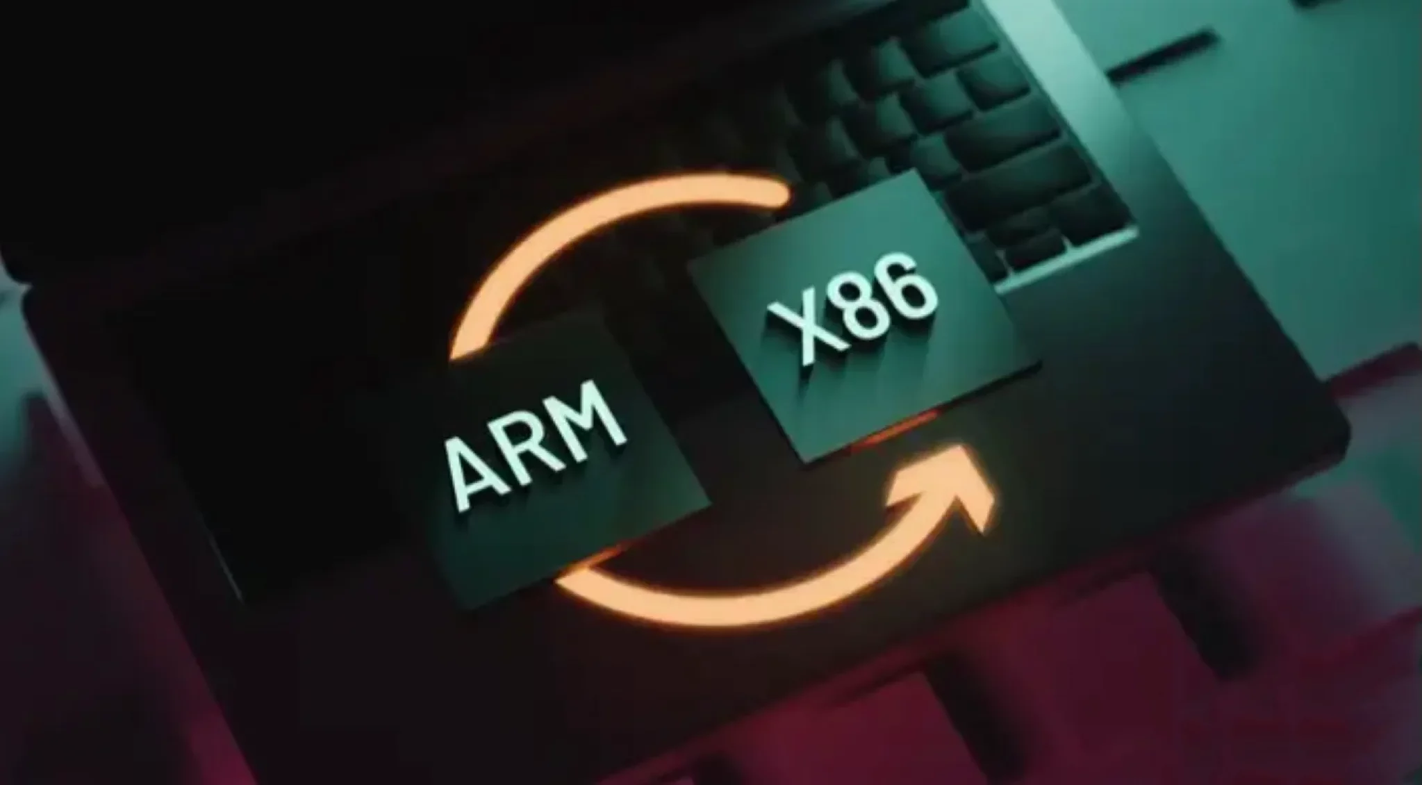 لپ تاپ AMD یا اینتل؛ کدام انتخاب بهتری است؟ - ویجیاتو