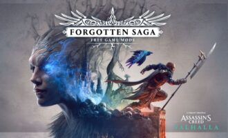 Assassin’s Creed Valhalla