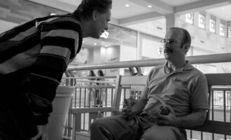 بهتره با ساول تماس بگیری