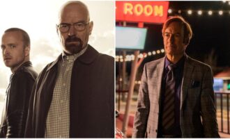 سریال Better Call Saul