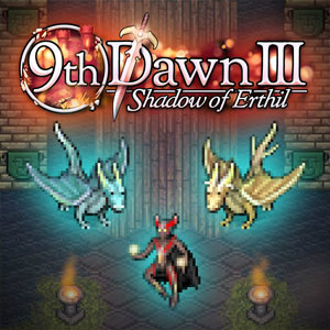 9th Dawn II 2 RPG