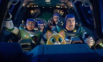 فیلم Lightyear