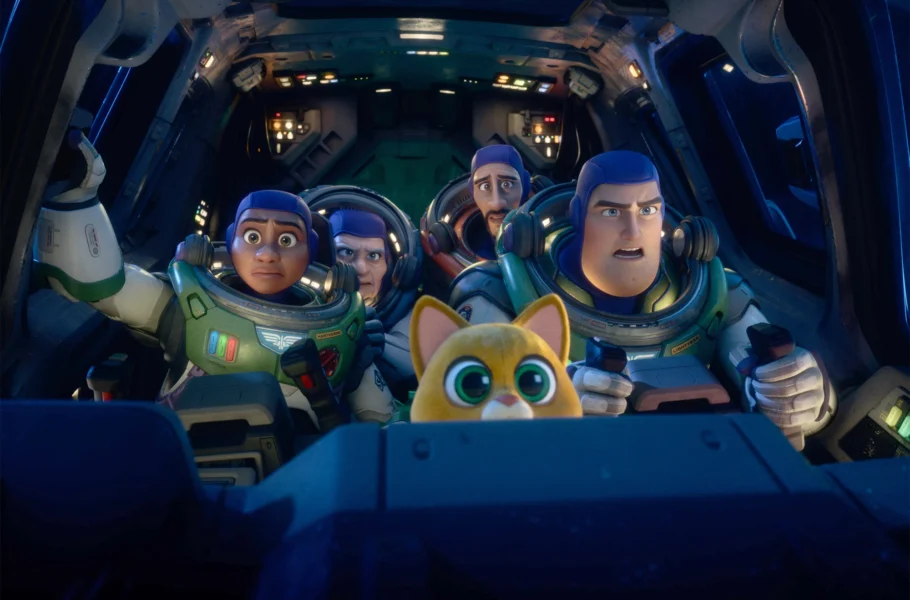 فیلم Lightyear