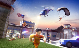 Roblox