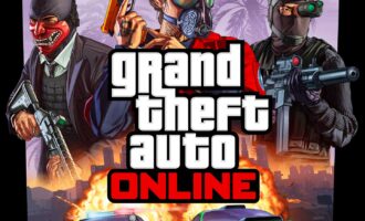GTA