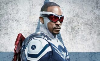 فیلم Captain America 4