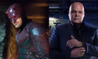 سریال Daredevil