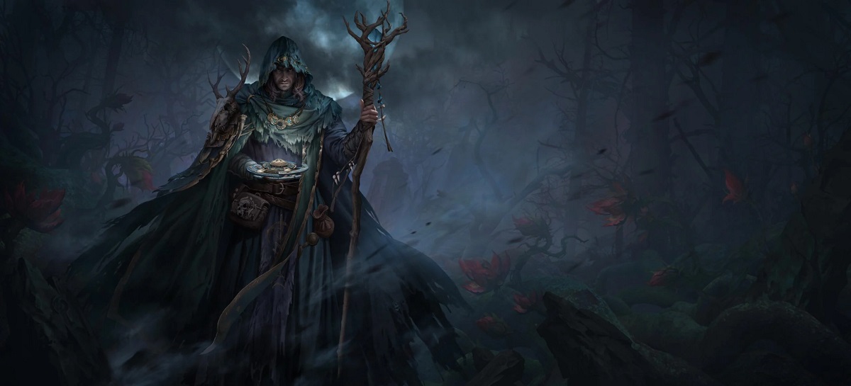 فصل دوم بازی Diablo Immortal آغاز شد