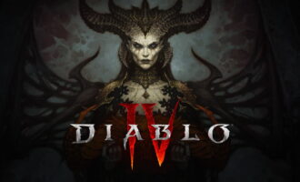 بازی Diablo 4