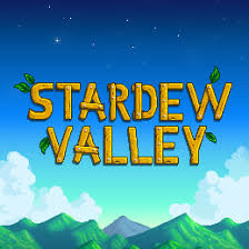  Stardew Valley 