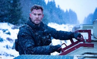 فیلم Extraction 2