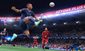 FIFA