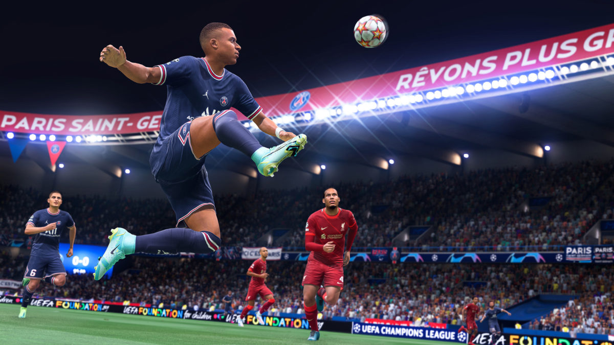 شایعه: تاریخ انتشار FIFA 23 مشخص شد
