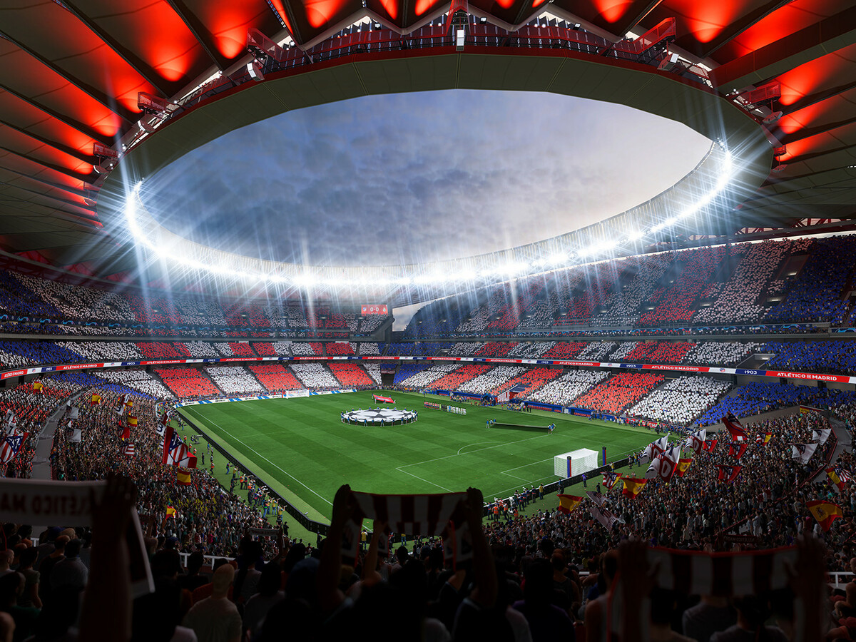 تیم‌های ملی و باشگاهی روسیه از بازی FIFA 23 حذف شدند
