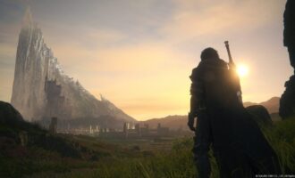 Final Fantasy 16