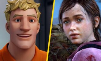 بازی Last of Us