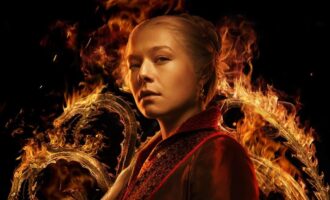 سریال House of the Dragon