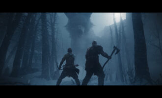 god of war ragnarok