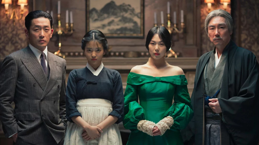 بهترین فیلم های سینمای کره جنوبی