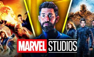 چهار شگفت انگیز