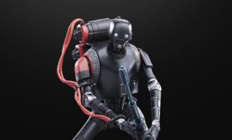 اکشن فیگور بازی اکشن فیگور Star Wars Jedi: Survivor