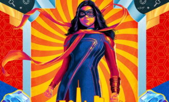 نقد سریال Ms Marvel | قسمت پنجم