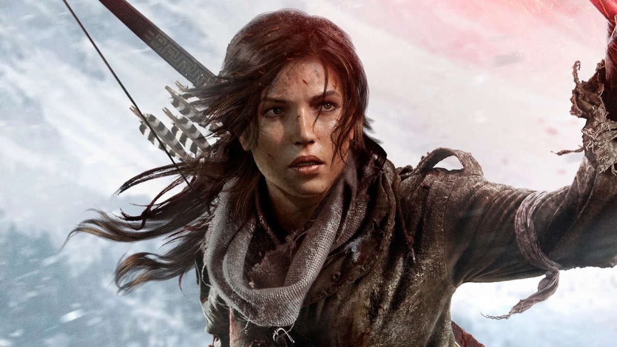 شایعه: لارا کرافت در بازی بعدی Tomb Raider رهبر تیمی از مهاجمان مقبره است