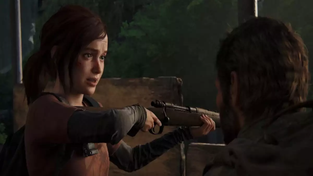 تریلری ۱۰ دقیقه‌ای از گیم‌پلی The Last of Us Part 1 منتشر شد