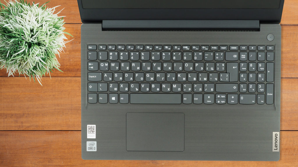 لپ تاپ دانشجویی لنوو مدل Lenovo V15 i3(1005G1)