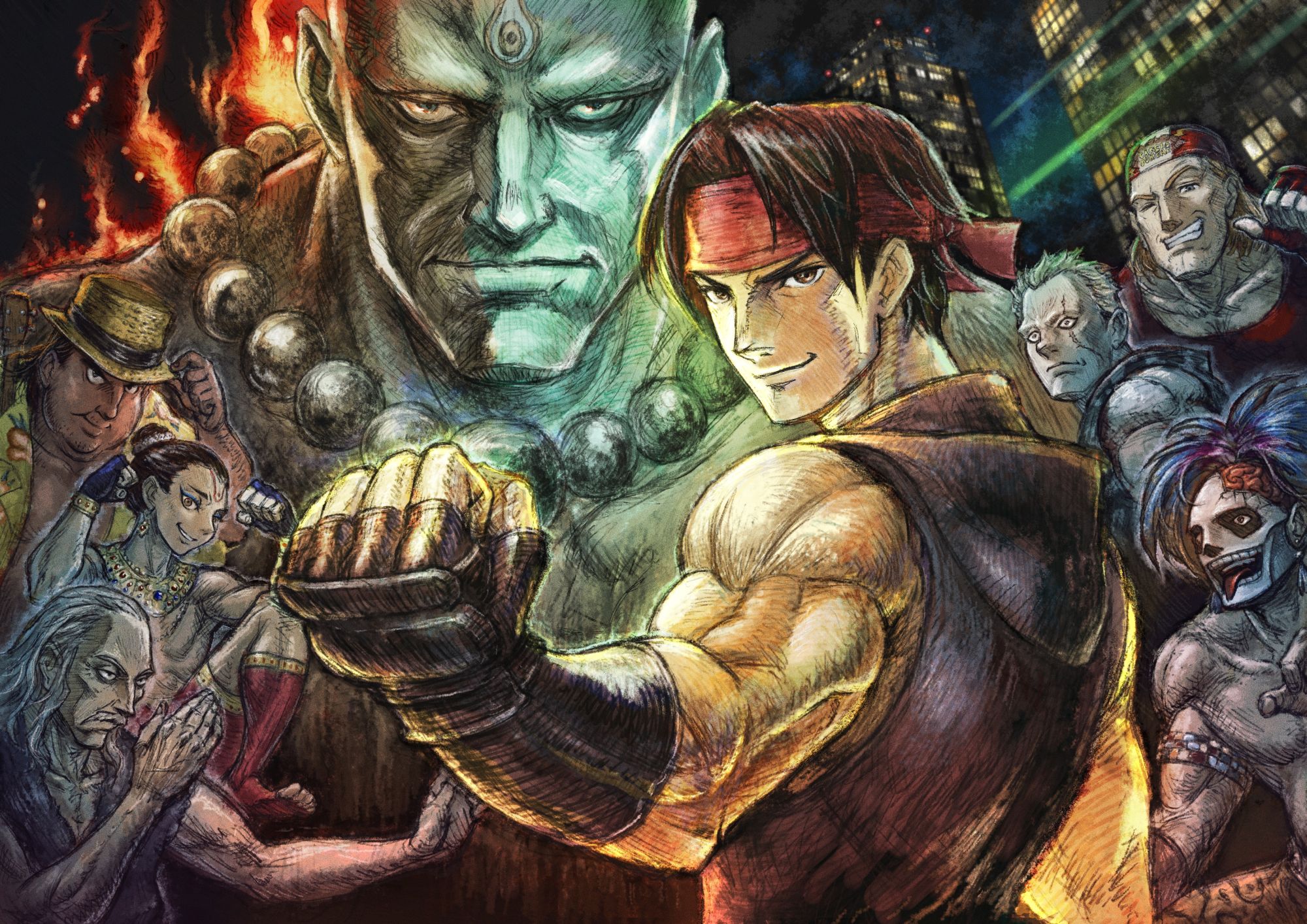 نقد بازی Live A Live