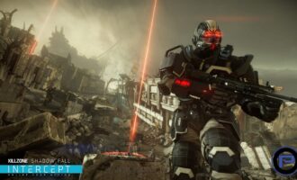 کیلزون شدو فال (Killzone Shadow Fall)