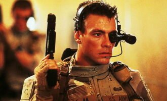 30 سالگی فیلم Universal Soldier