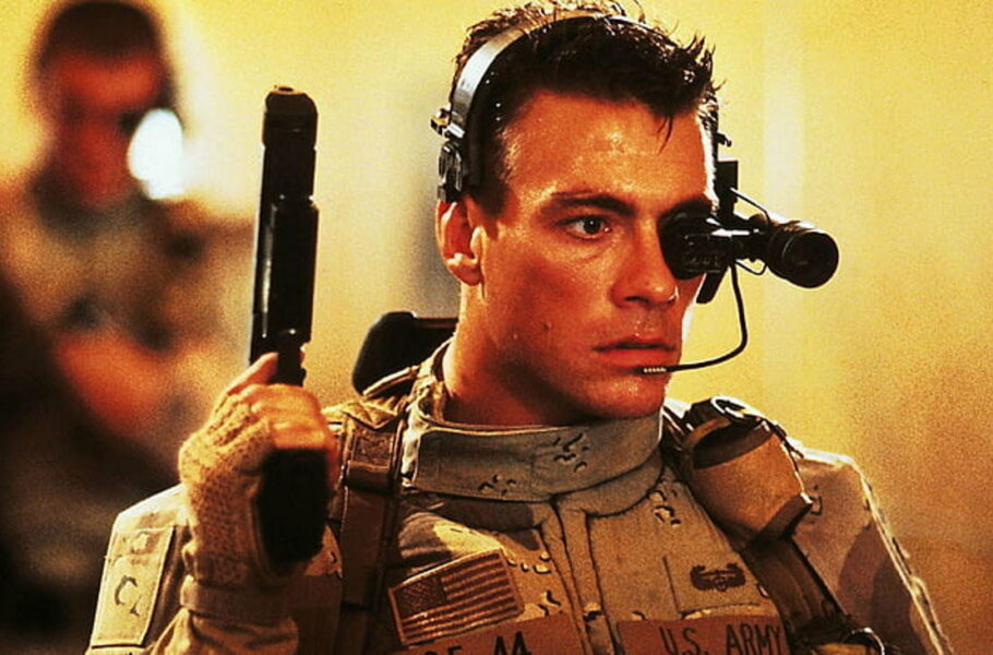 30 سالگی فیلم Universal Soldier