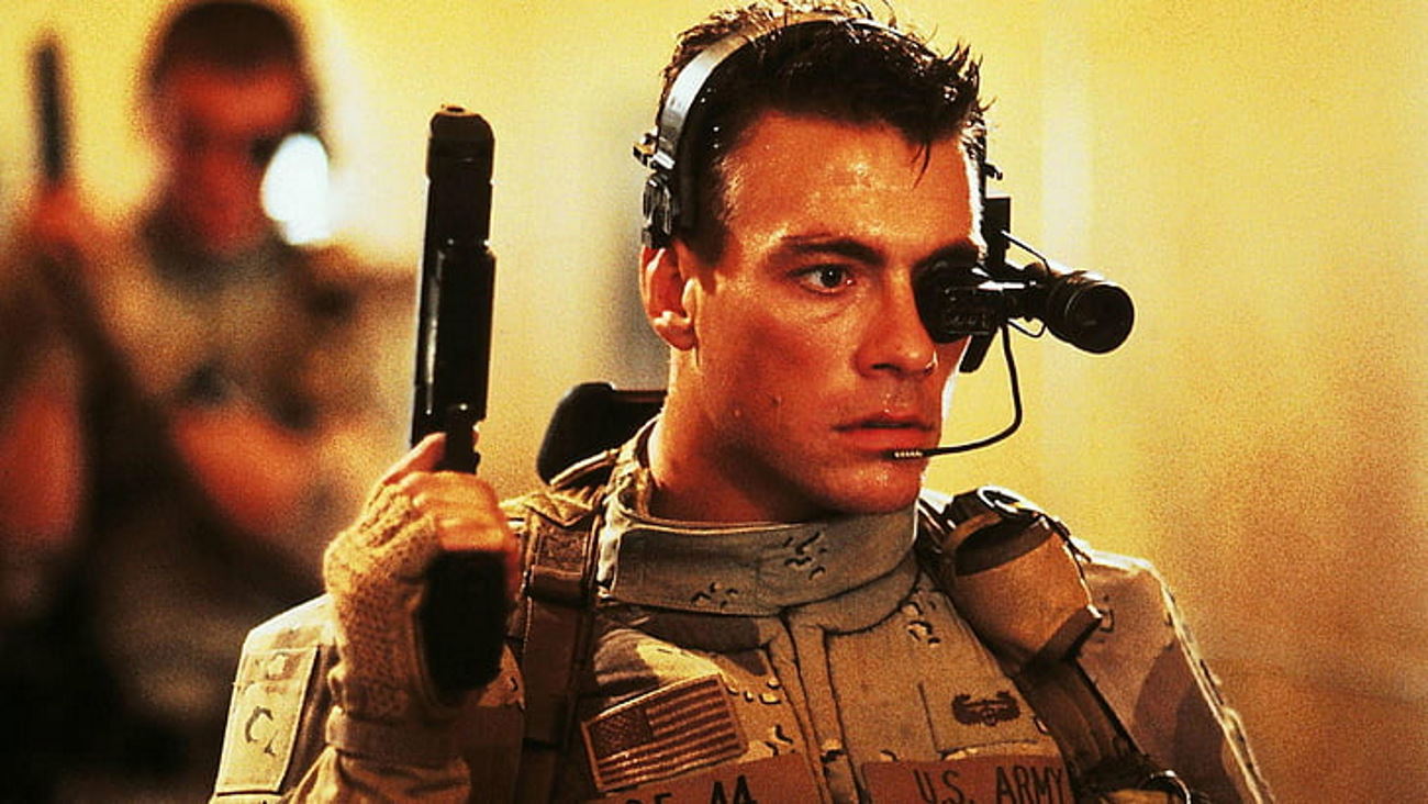 30 سالگی فیلم Universal Soldier – یک اکشن تاریک و خشن