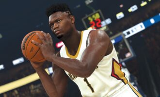 بازی NBA 2K23