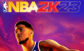 بازی NBA 2K23