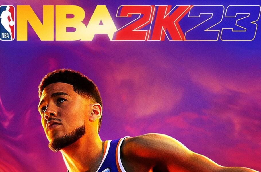 بازی NBA 2K23