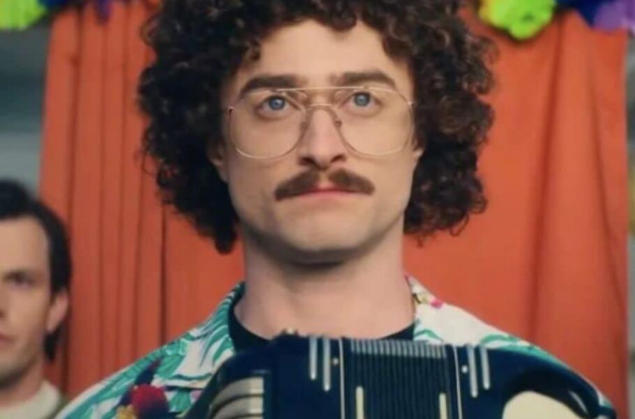 فیلم Weird: The Al Yankovic story