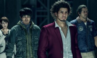 Yakuza