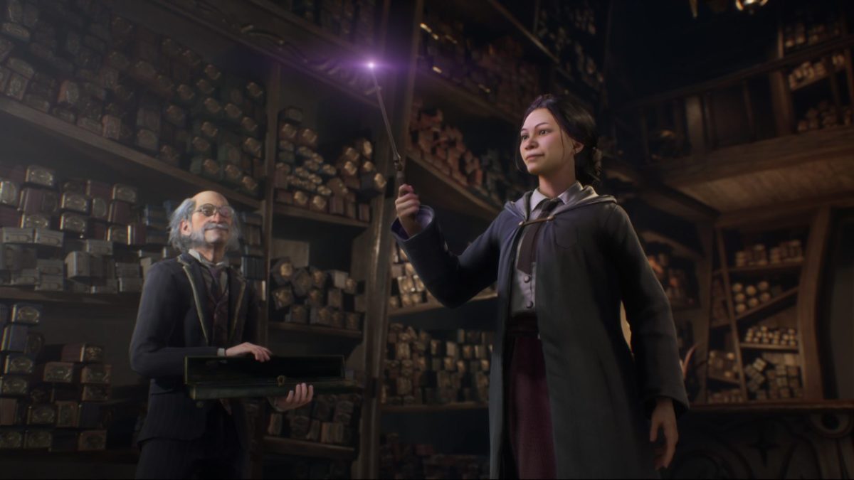 محتوای نسخه‌های مختلف بازی Hogwarts Legacy مشخص شد