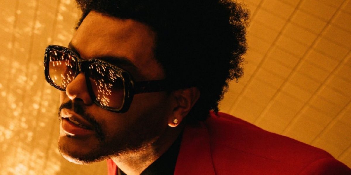 برادران روسو می‌خواهند یک فیلم موزیکال با The Weeknd بسازند