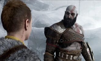 God of War Ragnarok