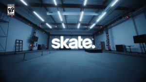 هم‌اکنون می‌توانید برای آزمایش بازی Skate 4 ثبت‌نام کنید