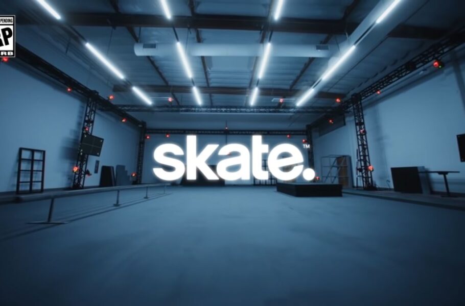 بازی Skate 4