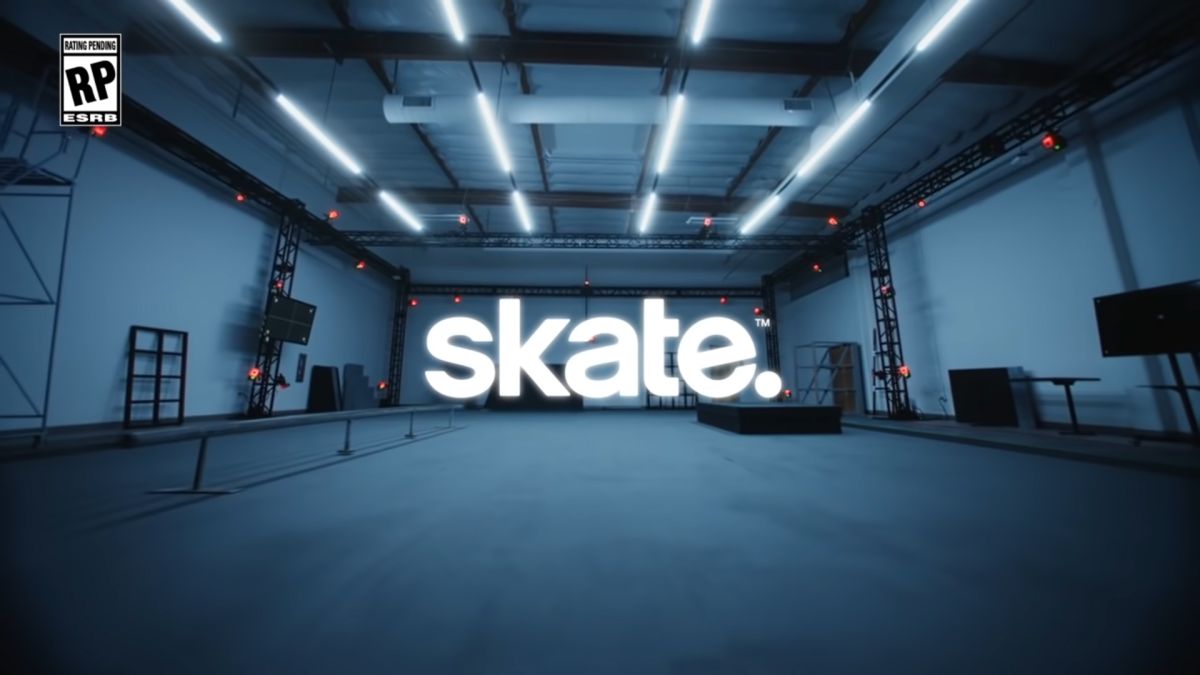 هم‌اکنون می‌توانید برای آزمایش بازی Skate 4 ثبت‌نام کنید