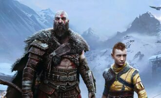 بازی God of War