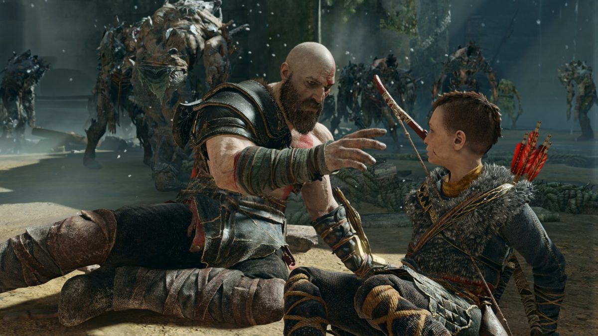 کارگردان God of War: با توسعه‌دهندگان با احترام رفتار کنید
