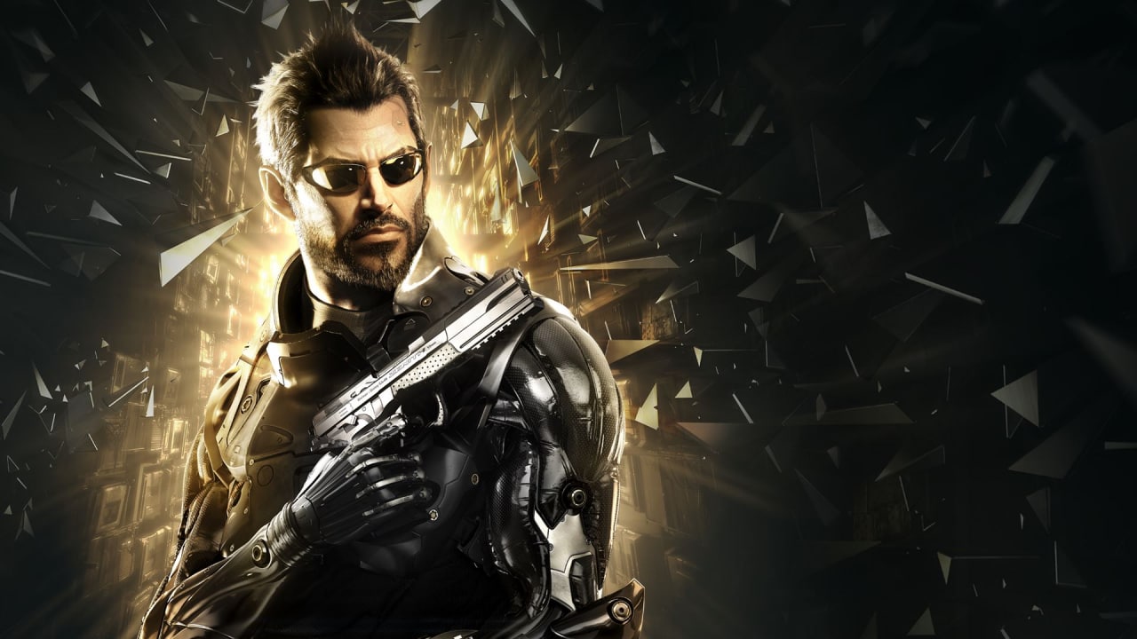 بایوور نویسنده بازی‌های Deus Ex را استخدام کرد