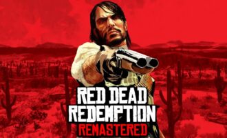 ریمستر Red Dead Redemption